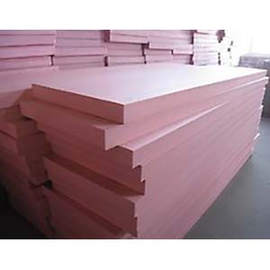 Экструдированный пенополистирол "Европлекс-М35" 2400*600*50мм, 1,44м2, 0,072м3