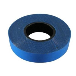 Изолента ПВХ "Зубр" синяя, 15мм*10м