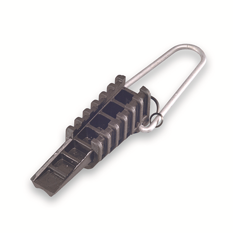 Анкерный зажим &quot;SO95&quot; для крепления кабелей, подходящих сечений, диаметр кабеля 11-19мм, &quot;Ensto&quot;