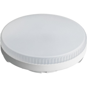 Лампа светодиодная  8Вт GX53 220В 4000К &quot;LINZO&quot;