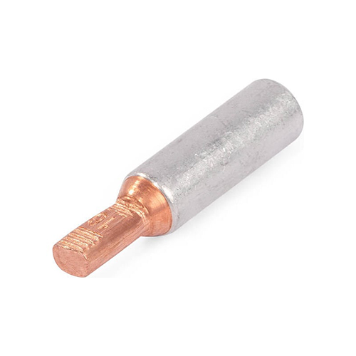 Наконечник "КВТ" НШАМ-П  16-13 алюминиевый на сечение: 16мм2