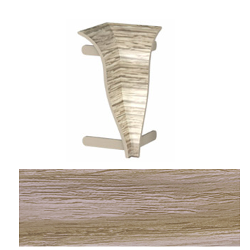 Угол внутренний, "Таурус-50", 1уп (2шт)