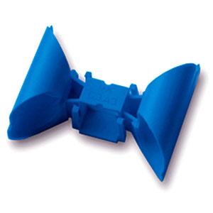 Кабель-канал для соединения подрозетников С3М2 и С3Е2, С3А3