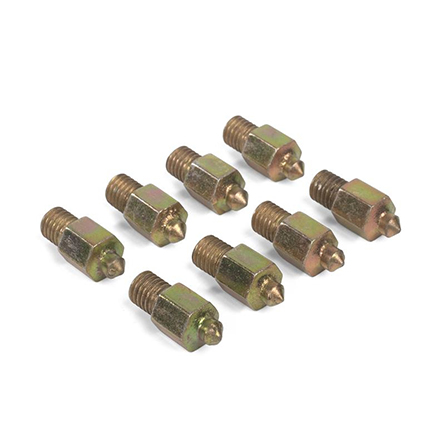 Шипы для лаз "ЛУ", "КММ"