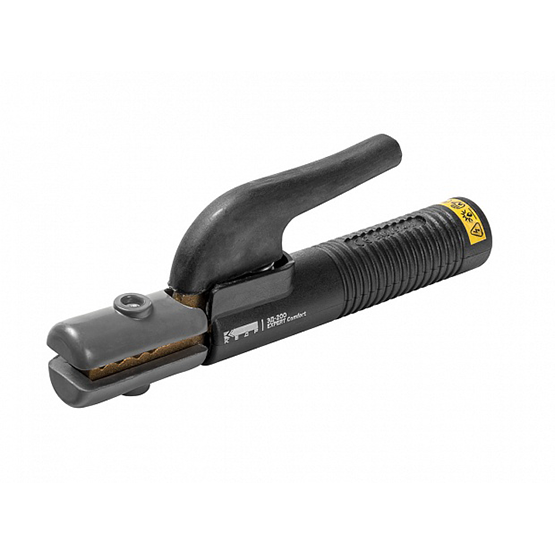 Электрододержатель ЭД-200 "Кедр Expert Comfort", 200А, клещи