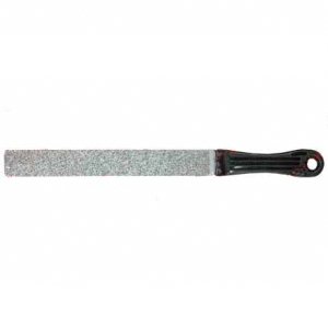 Напильник "Matrix" плоский с карбидным напылением, 200мм