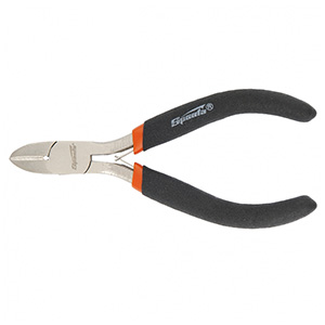 Бокорезы "Sparta Mini" 130мм, авторазжим, двухкомпонентные ручки