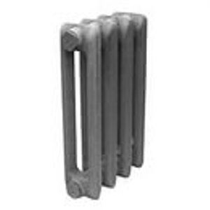Радиатор чугунный МС-140, 4 секции