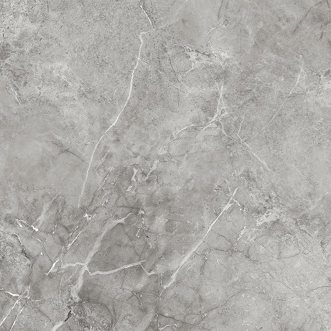 Керамогранит "ETERNITY" 600*600*9,5мм, серый рельеф 0,36м2
