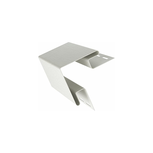 Угол внешний "Grand Line Standart" 3м, белый