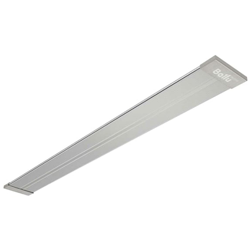 Инфракрасный обогреватель потолочный Ballu BIH-AP4-1.0-M 1,0кВт/220В, обогрев до 10м2