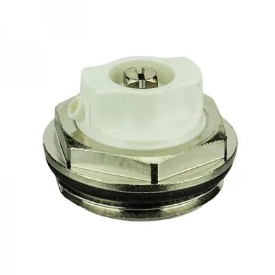 Кран Маевского, 3/4, Ру10, ручной