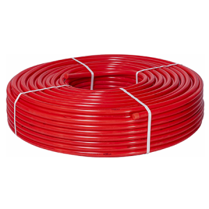 Труба PEX "I-Tech" PN10, 16х2.0 (200м), с кислородным барьером EVOH