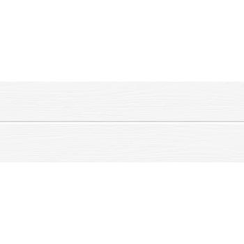 "Kopengagen", плитка настенная  200*600мм, белый