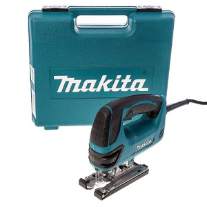 Лобзик &quot;Makita&quot; 4350 FCT, 720Вт, 800-2800 оборотов в минуту