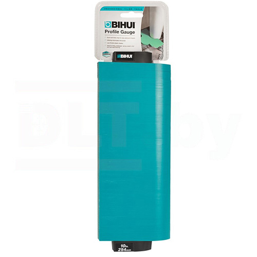 Шаблон форм &quot;BIHUI&quot; (кондуктор строительный) 25,4см, BIHUI