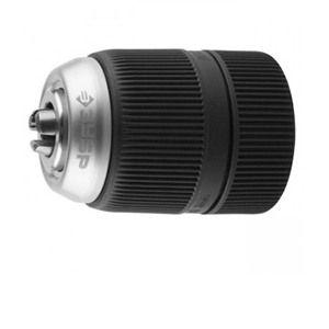 Патрон &quot;Зубр&quot; для дрели 1,5-13мм, d=1/2&quot;