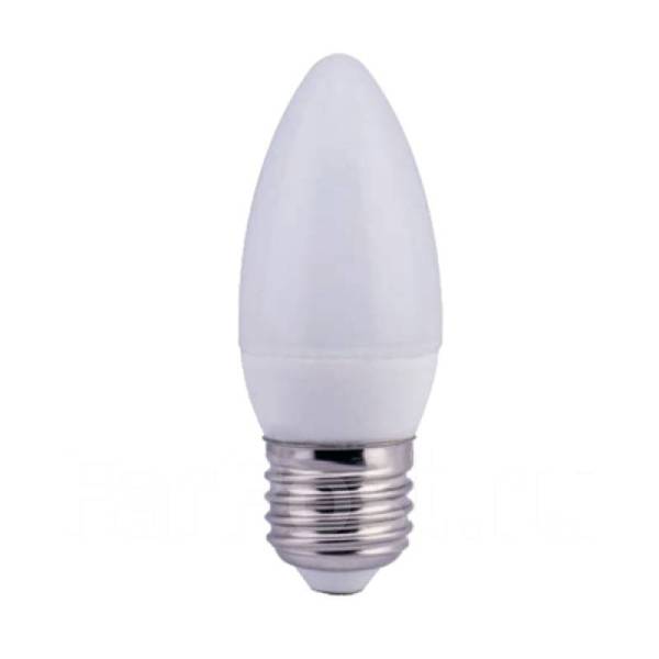 Лампа светодиодная 10Вт Е27 Р45 175-265В 4000К 900Лм шар LED-G45-Regular "AKTIV ELECTRO"