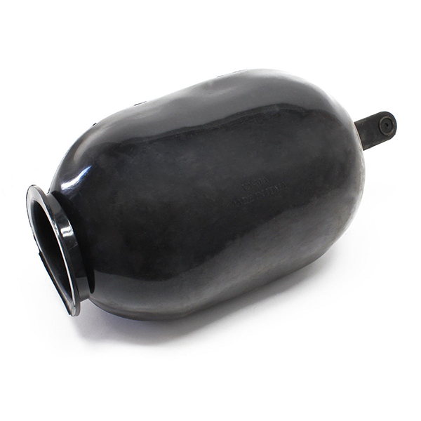 Мембрана д/баков TIM EPDM 35/50л