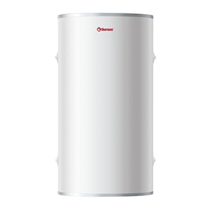 Водонагреватель Термекс IR 300V, 300 литров, нержавейка круглый/6кВт 1210*630*630