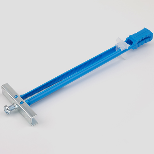 Дюбель Кнауф Хартмут для пустотелых конструкций M5*60мм