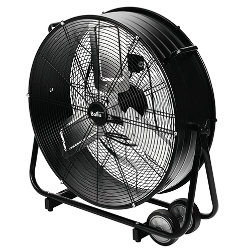 Вентилятор промышленный BALLU BIF-12DB