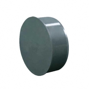 Заглушка для внутренней канализации РР 110мм