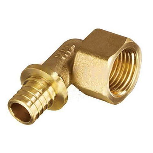 Угол аксиальный TIM 16*1/2в*2,2мм