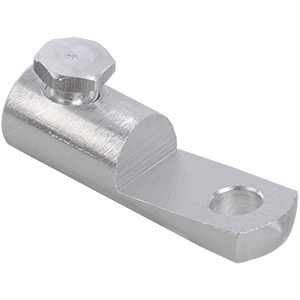 Наконечник болтовой "ИЭК" НБ-35/50 1кВ