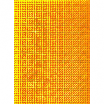 Пленка М самоклеющаяся голограф. 1022 "Color decor", 045*8м