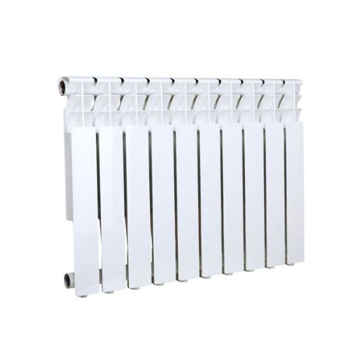 Радиатор биметаллический "Оазис Pro-500", 10 секций