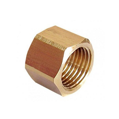 Гайка накидная правая, М16