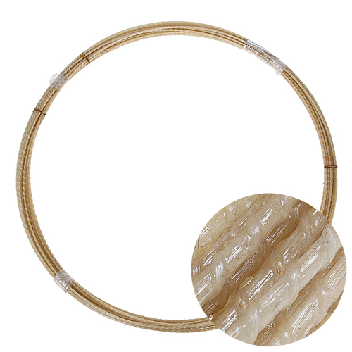 Арматура стеклопластиковая d 6мм, бухта 25м