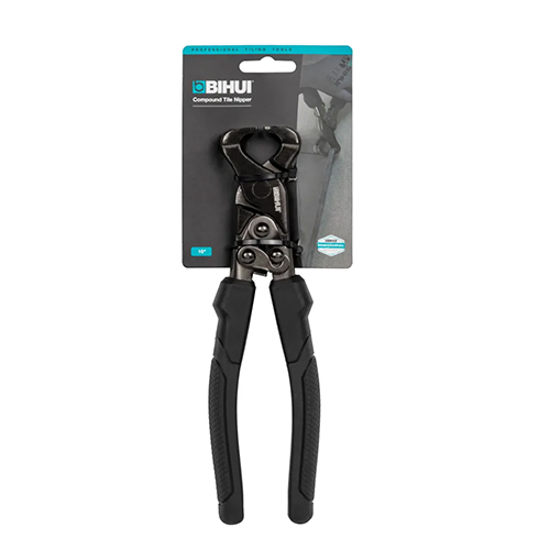 Кусачки "BIHUI" для плитки