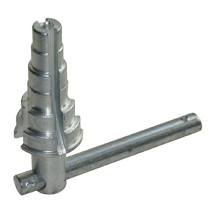 Ключ для соединений "американка" универсальный