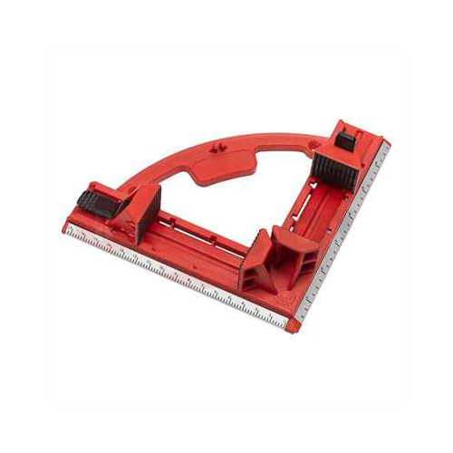 Струбцина "DLT", угловая глубина захвата до 95мм