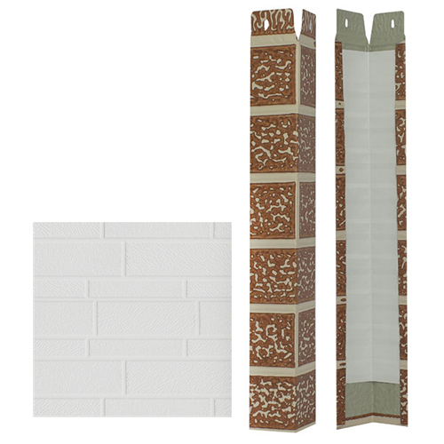 Угол наружный AX1-001, 0,38м