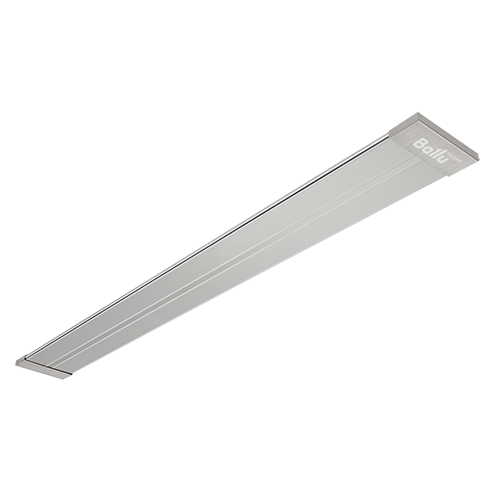 Инфракрасный обогреватель потолочный Ballu BIH-AP4-0.6-W 0,6кВт/220В, обогрев до 6м2