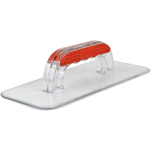 Кельма Decor трапецевидная, 280*130мм