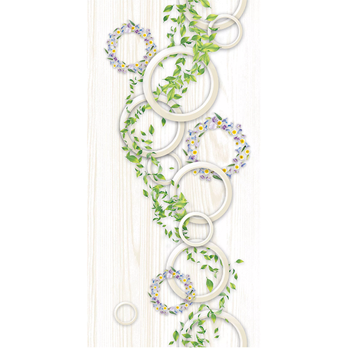 Панель ПВХ "0637", 250*10*2700мм