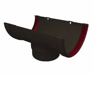 Воронка "Коричневый" "Grand Line"