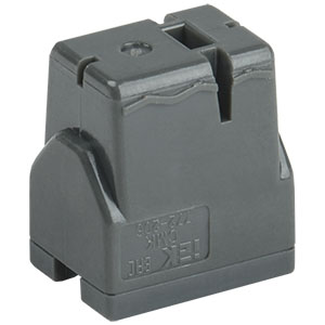 Строительно-монтажная клемма СМК 772-246 компактная с пастой "ИЭК"