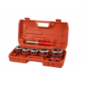 Набор клупп 5шт.d=3/8,d=1/2,d=3/4,d=1,d=1¼