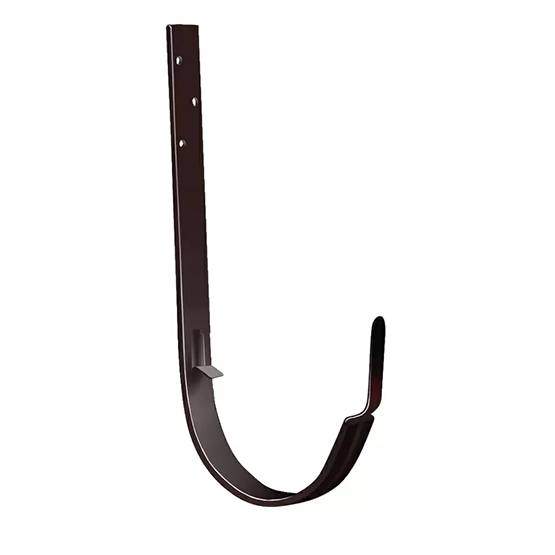 Металлический крюк длинный "Шоколад" d=150мм, "Grand Line"