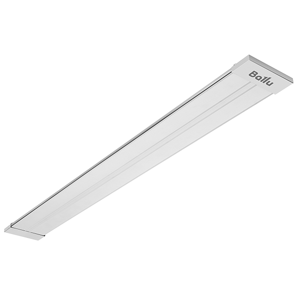 Инфракрасный обогреватель потолочный Ballu BIH-APL-1.5-M 1,5кВт/220В, обогрев до 15м2