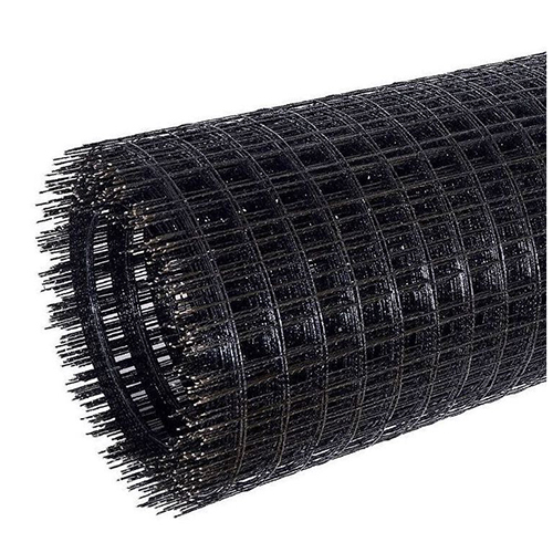 Стеклосетка базальтовая кладочная "SD5000" 25*25мм, 1*50м, 200г/м2