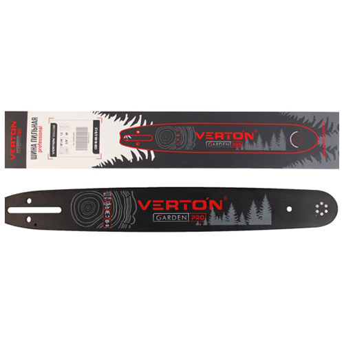 Шина CSB 18-68-3/8-1,5 (18&quot;, 68 звеньев, 3/8; 1,5, 455) &quot;Verton&quot;