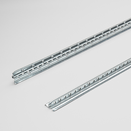 Профиль маячковый ПМ10  3000*21*10*0,4, КНАУФ