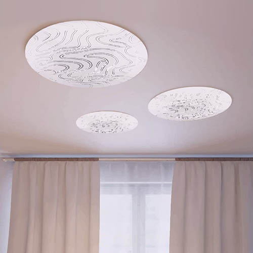 Светильник светодиодный  24Вт 6500К "СПО Водопад" "Фарлайт"