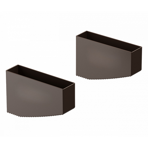 Комплект наконечников к чердачной лестнице "Деке"